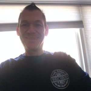 Meet your Posher, Andrew